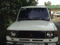 Mitsubishi Pajero 1994 for sale-4