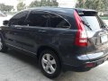 CR-V Honda 4x2 2008 like new for sale-3