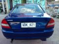 Well-maintained 1998 Mitsubishi Lancer GL M/T for sale-5