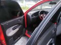 Mazda 323 Familia 1996 red for sale-3