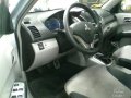 Mitsubishi Strada 2008 for sale-8