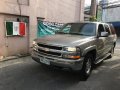 Well-maintained Chevrolet Suburban 2003 for sale in San Antonio-0