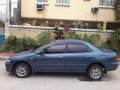 Well-maintained Mazda 323 1997 for sale in Metro Manila-5