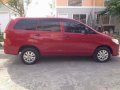 Well-kept Toyota Innova 2013 for sale -3