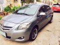 2008 Toyota Vios for sale-0