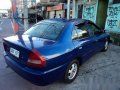 Well-maintained 1998 Mitsubishi Lancer GL M/T for sale-3