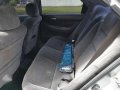 Honda Accord 1997 AT Silver Sedan For Sale -5
