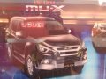 2018 ISUZU MUX DMAX 30K discount 229Kdp All-in Blue Power FOR SALE-8