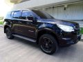 Chevrolet Trailblazer LT DURAMAX DIESEL 2013 for sale-5