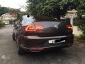 2016 Volkswagen Passat 2.0 TSI FOR SALE-3