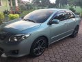 Toyota Corolla 1.6 G Altis 2010 Model FOR SALE-0