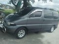 Toyota Granvia Diesel Turbo 2007 FOR SALE-4