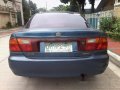 Well-maintained Mazda 323 1997 for sale in Metro Manila-3