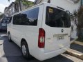 2016 Foton View Transvan 2.8L 15s for sale-10