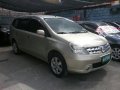 Good as new Nissan Grand Livina 2010 for sale in Metro Manila-0