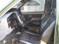 Isuzu Fuego 2000 for sale-3