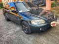 Honda City Type Z 2001 LXi AT Green For Sale -5