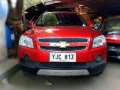 RUSH SALE!!! Chevrolet CAPTIVA VCDi (Diesel) 2011-4