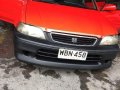 97 Honda City Efi Red for sale-4