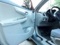 Well-kept Toyota Corolla Altis 2011 for sale -4