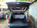 Opel Astra 2011 Blue for sale-8
