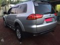 Mitsubishi 2012 Montero Glsv for sale-6