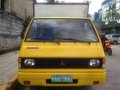 Mitsubishi Fb L300 aluminum van elf multicab almazora for sale-0