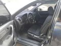 CR-V Honda 4x2 2008 like new for sale-7