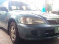 Honda City 2000 for sale-1