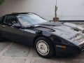 Chevrolet Corvette C4 AT Black Coupe For Sale -2