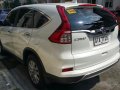 Good as new Honda CR-V 2016 s for sale in Metro Manila-3