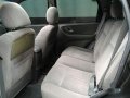 Good as new Mazda Tribute 2006 for sale-3
