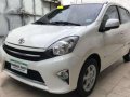 2017 Toyota Wigo G Manual for sale-0