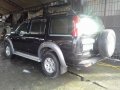 Well-maintained Ford Everest 2009 for sale in Metro Manila-2