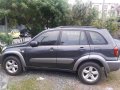 2004 Toyota Rav 4 WELL MAINTAINED FOR SALE-6