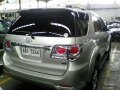 Toyota Fortuner 2015 for sale-2