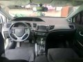 RUSH! Honda Civic 2015 1.8 modulo for sale-3