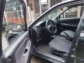 2001 Mitsubishi Lancer MX AT Black For Sale -4