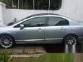 Best Quality 2007 HONDA civic 1.8s AT for sale-1