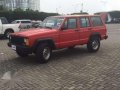 Jeep Cherokee 1989 for sale-8