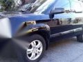 Hyundai Tucson FWD 2006 for sale-0