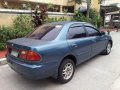 Well-maintained Mazda 323 1997 for sale in Metro Manila-4