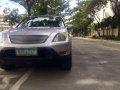 Honda Crv Gen2 2003 MT 4x2 FOR SALE-8