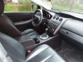 Fresh 2011 Mazda CX 7 AT Grey SUV For Sale -3