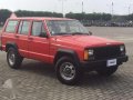 Jeep Cherokee 1989 for sale-6