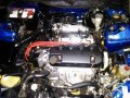 Fresh Honda Civic ESi Manual Blue For Sale -6