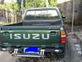 Isuzu Fuego 2000 for sale-0