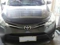Toyota Vios 2015 model FOR SALE-2