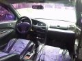 Well-maintained Mazda 323 1997 for sale in Metro Manila-12