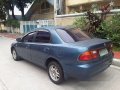 Well-maintained Mazda 323 1997 for sale in Metro Manila-7